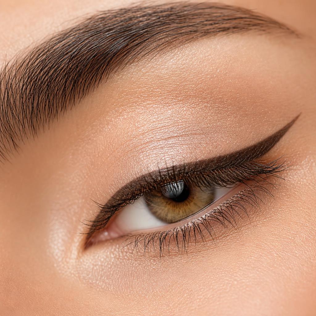 Delineado de ojo con el lápiz Beauty Glazed